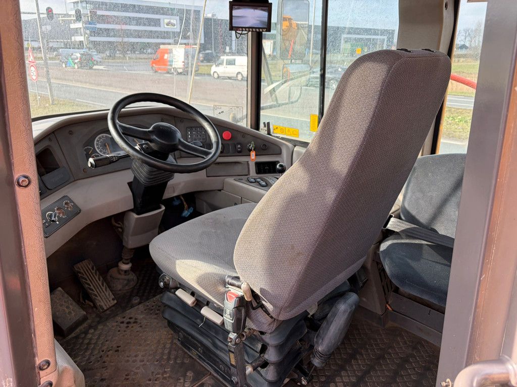 Volvo A30G