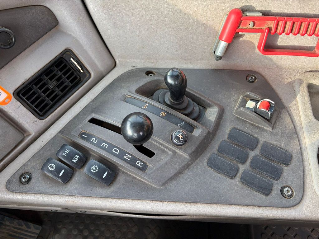 Volvo A30G