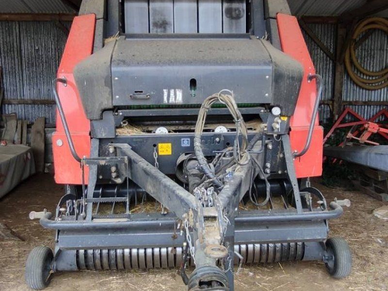 Kuhn Presse à balles rondes VB2160
