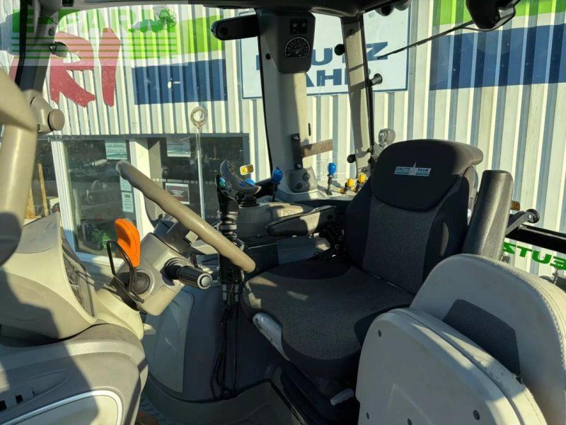 Deutz-Fahr tracteur agricole serie6agrotron 6155 rcshift (b)