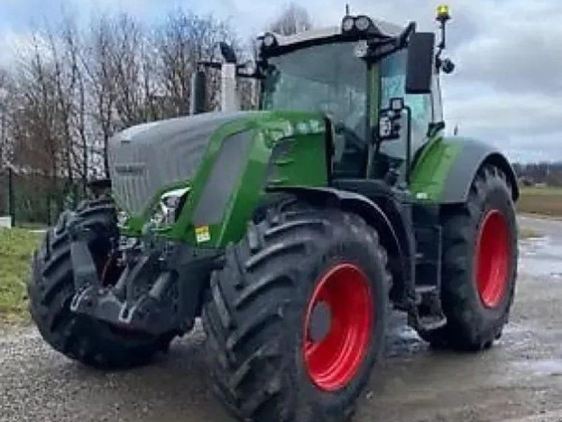 Fendt 824 profi plus