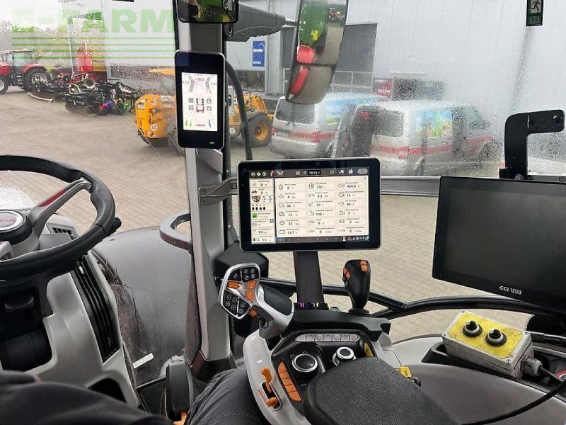 Steyr 6200 absolut cvt