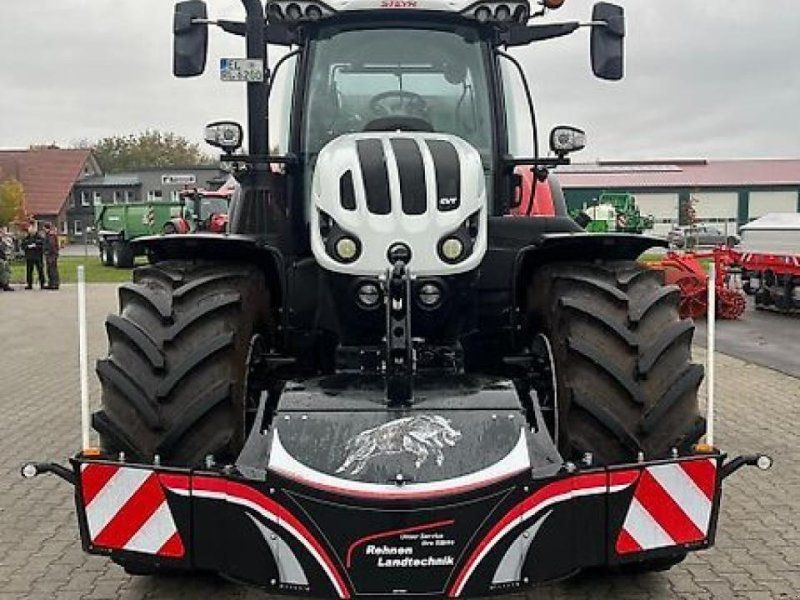 Steyr 6200 absolut cvt