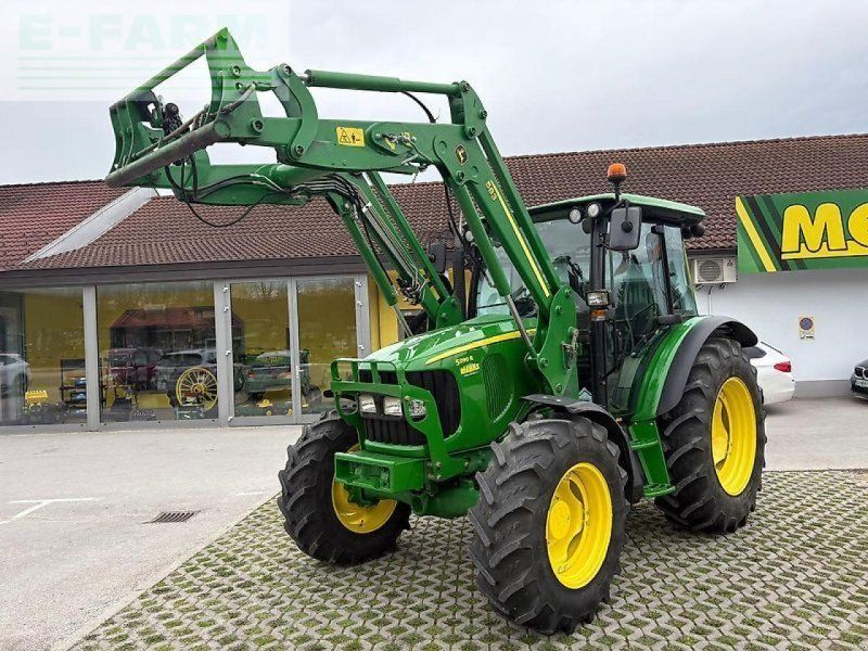 John Deere 5090r