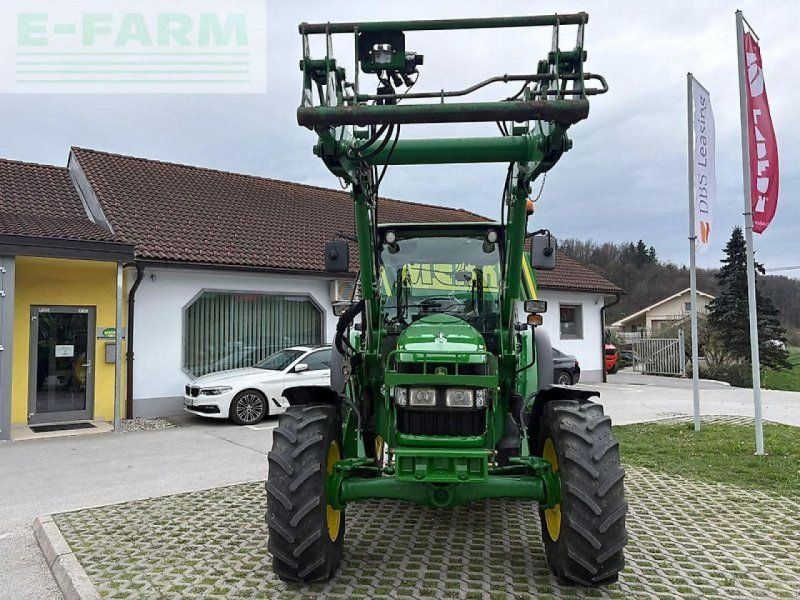 John Deere 5090r