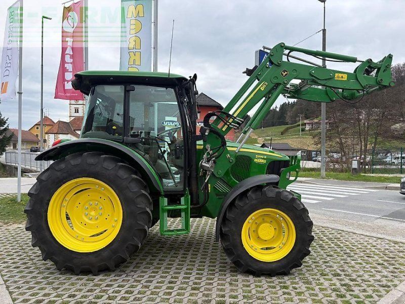 John Deere 5090r
