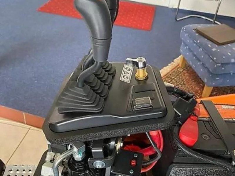 Doosan d30 nxp (am lager) neu am lager 5540mm hubmast !!