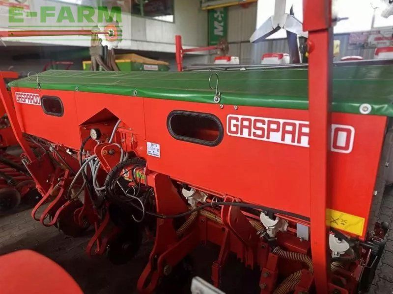 Gehl mte 300 r 6-reihig