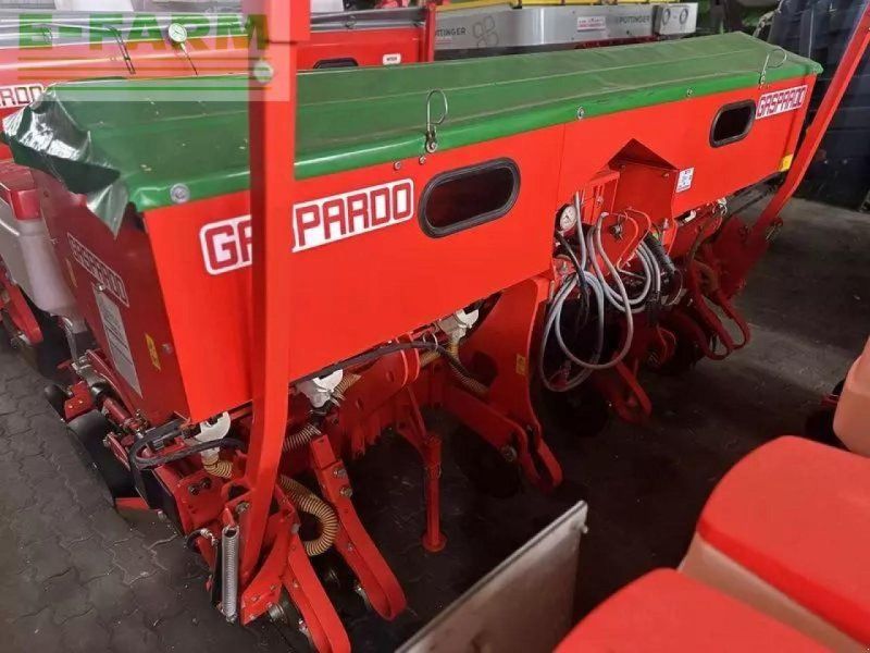 Gehl mte 300 r 6-reihig