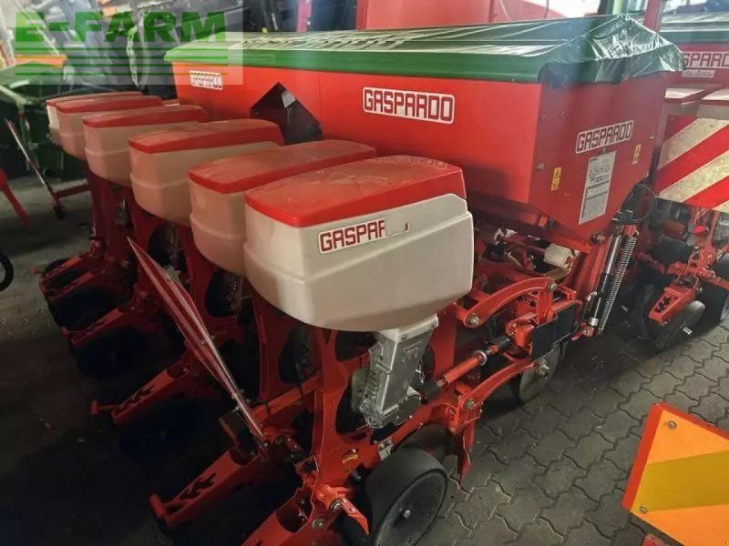 Gehl mte 300 r 6-reihig