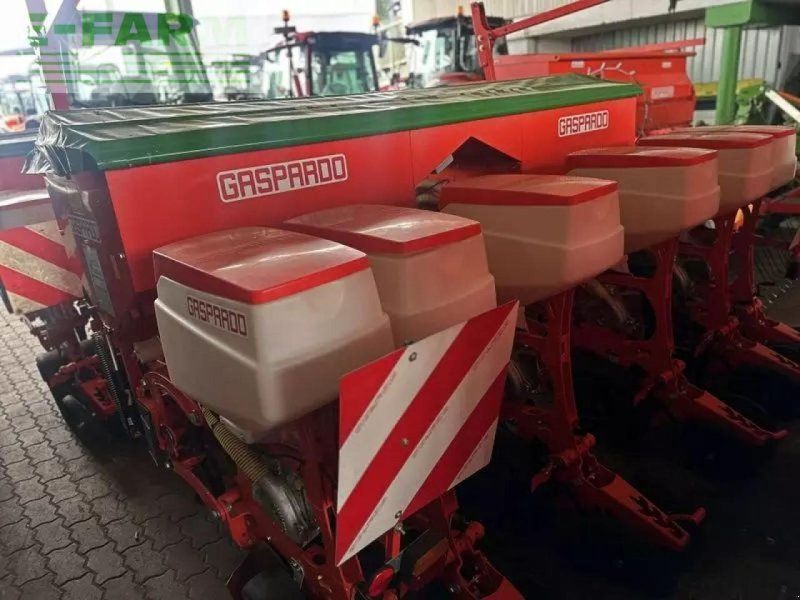 Gehl mte 300 r 6-reihig