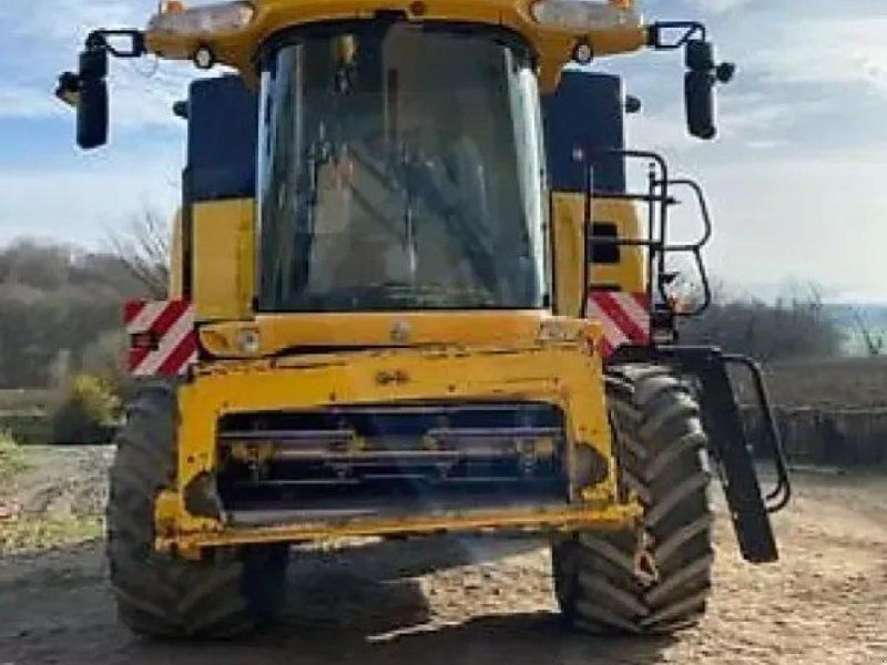 New Holland cx 8090