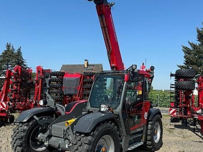 Weidemann t7035