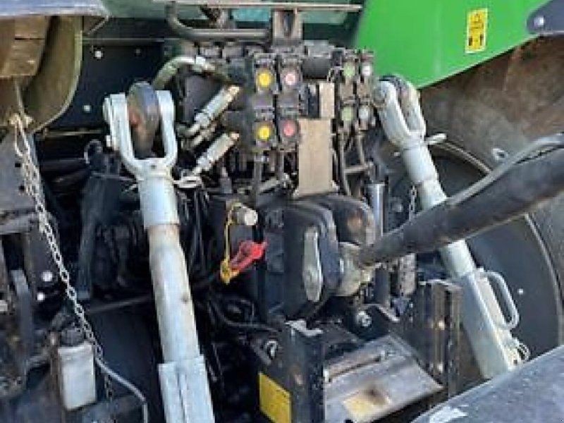 Deutz-Fahr 6130 ttv