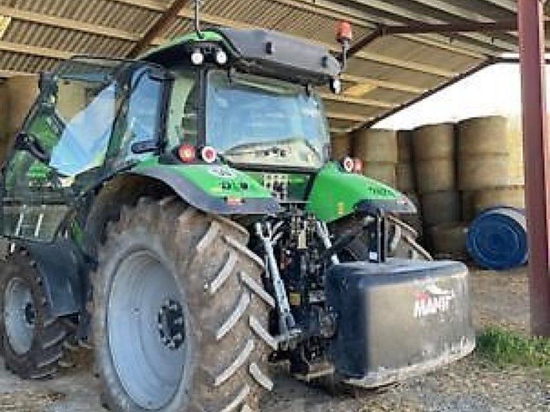 Deutz-Fahr 6130 ttv