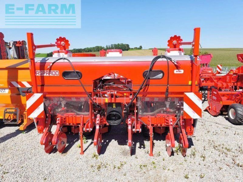 Gehl mte-r 300 6-reihige bb-xl isotronic einzelkorn