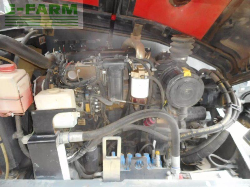 JLG 3512 ( 3,5t 12m ) + 3513 ( 3,5t 13m )