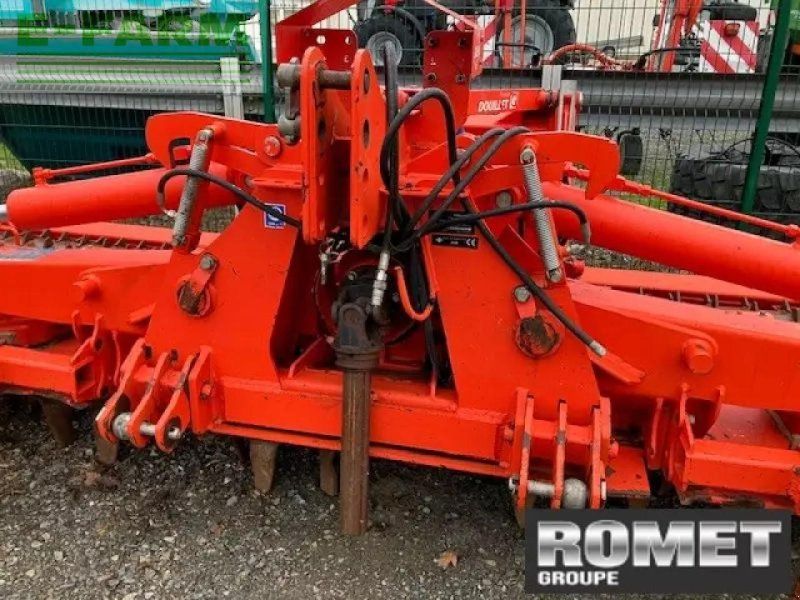 Kuhn hr4504r