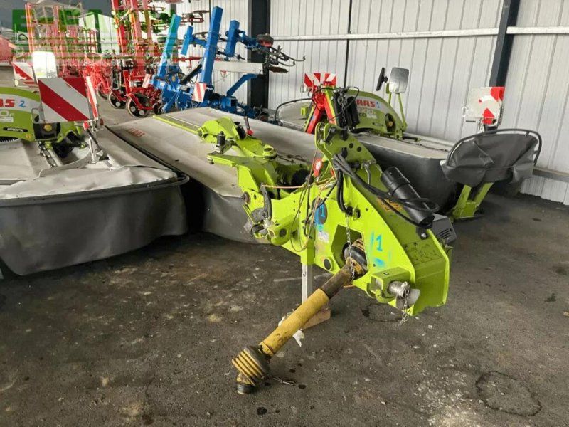 Claas disco 4000 contour