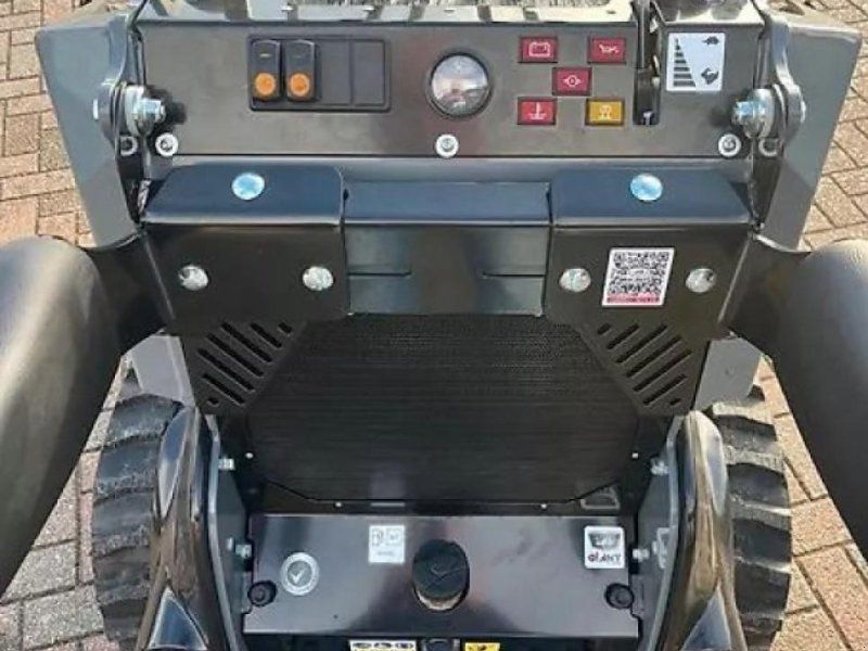 Giant skidsteer gs950t