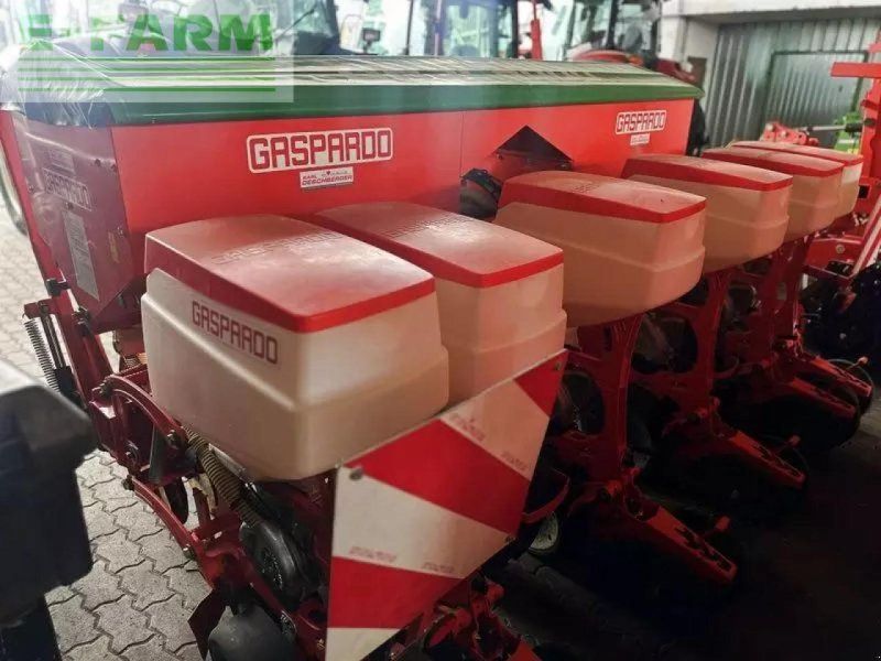 Gehl mtr 300 6-reihig