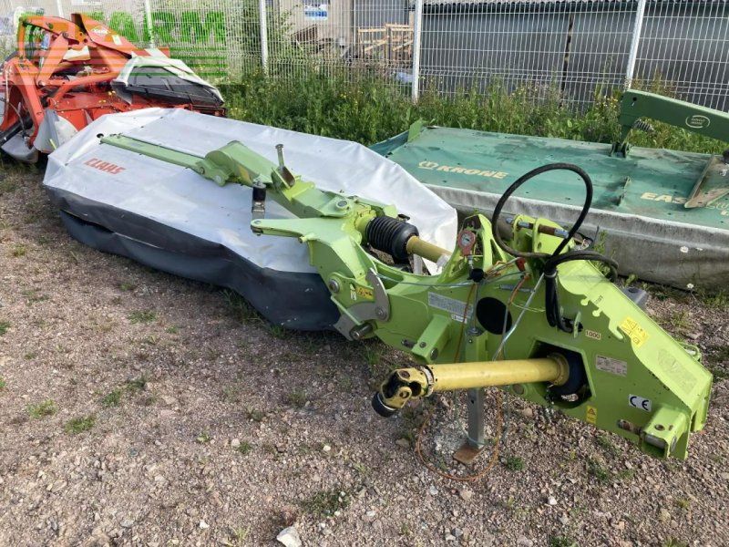 Claas disco 3500
