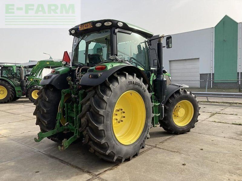 John Deere 6155r #59803