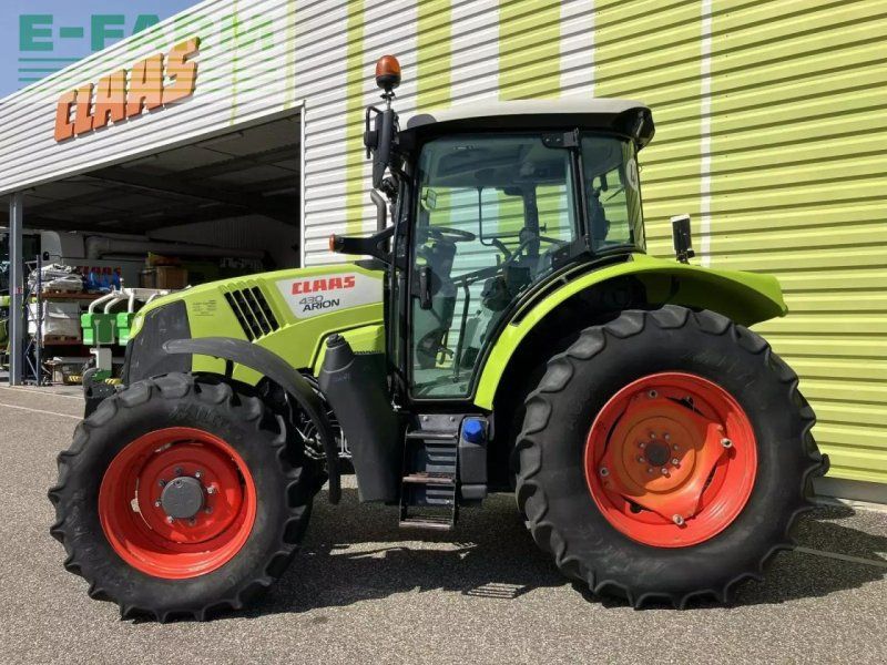 Claas arion 430 proactiv