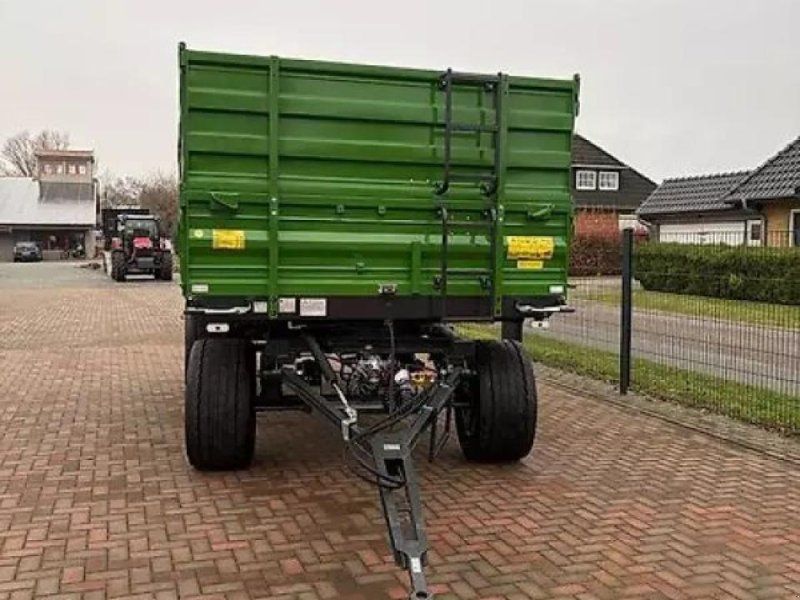 Pronar pt 612 am lager (info und preise siehe text)