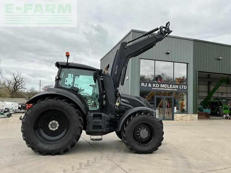 Valtra t174 active unlimited  (st25060)