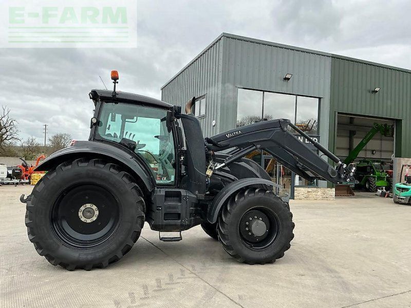 Valtra t174 active unlimited  (st25060)