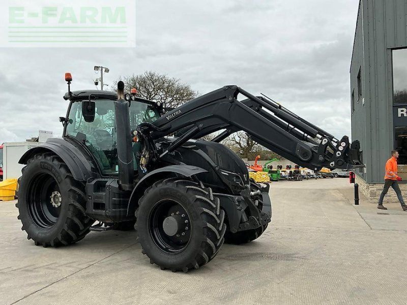 Valtra t174 active unlimited  (st25060)