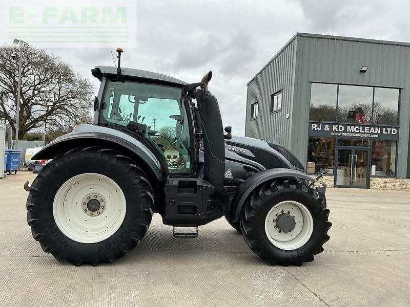 Valtra t174 active  (st26000)