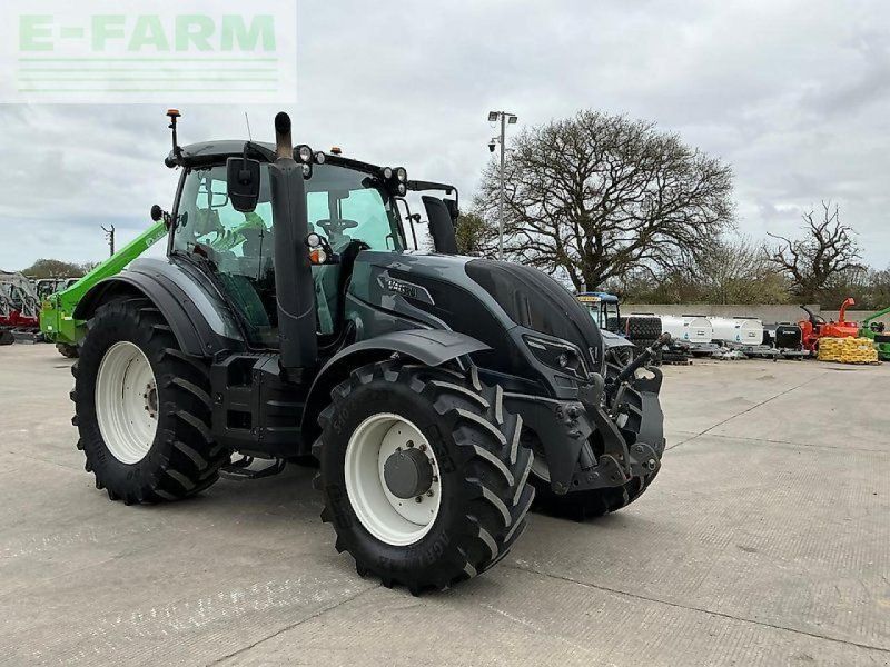Valtra t174 active  (st26000)