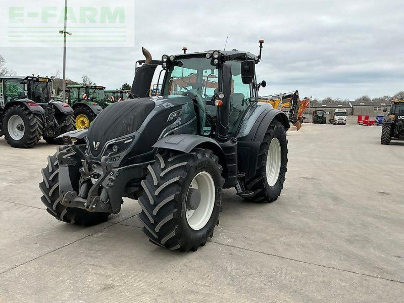 Valtra t174 active  (st26000)
