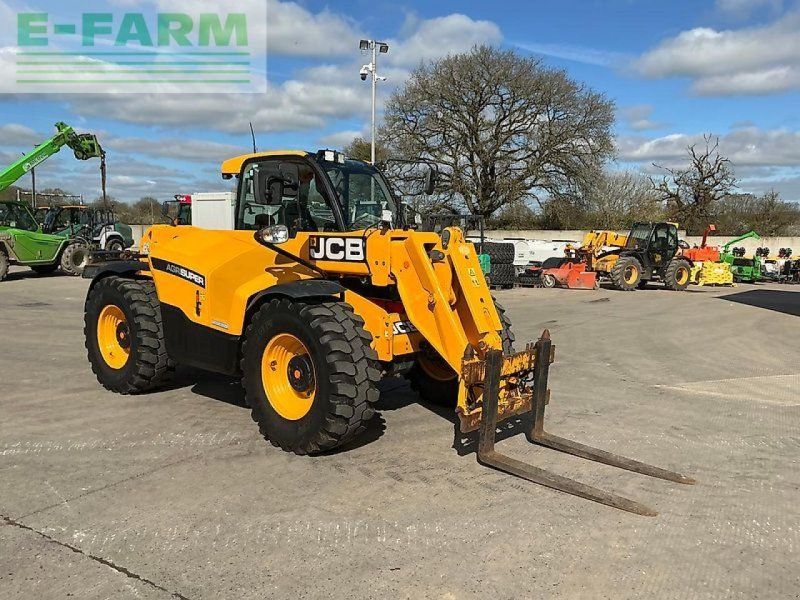 JCB 532-70 agri super tele (st25659)