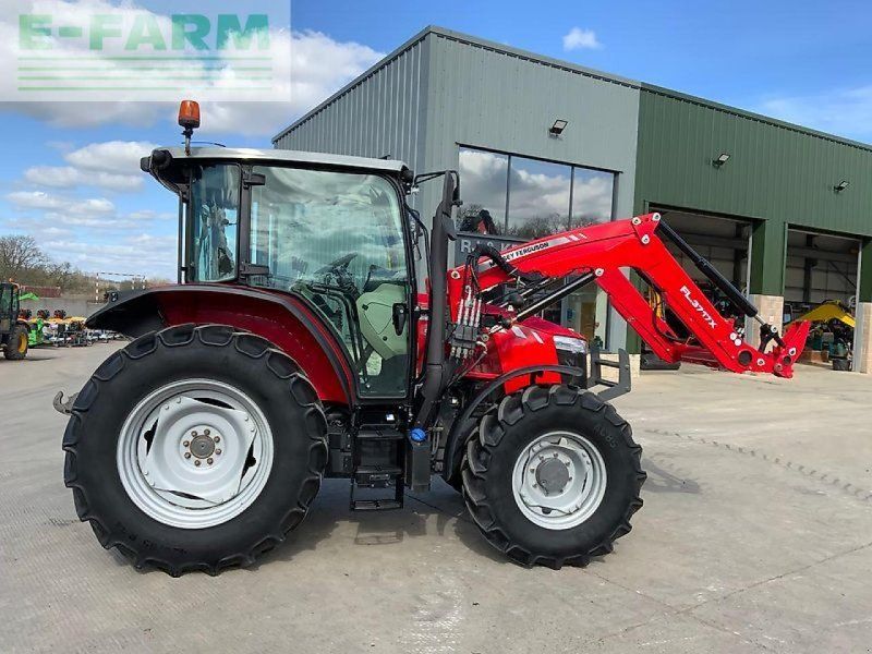 Massey Ferguson 5709 dyna 4  (st26113)