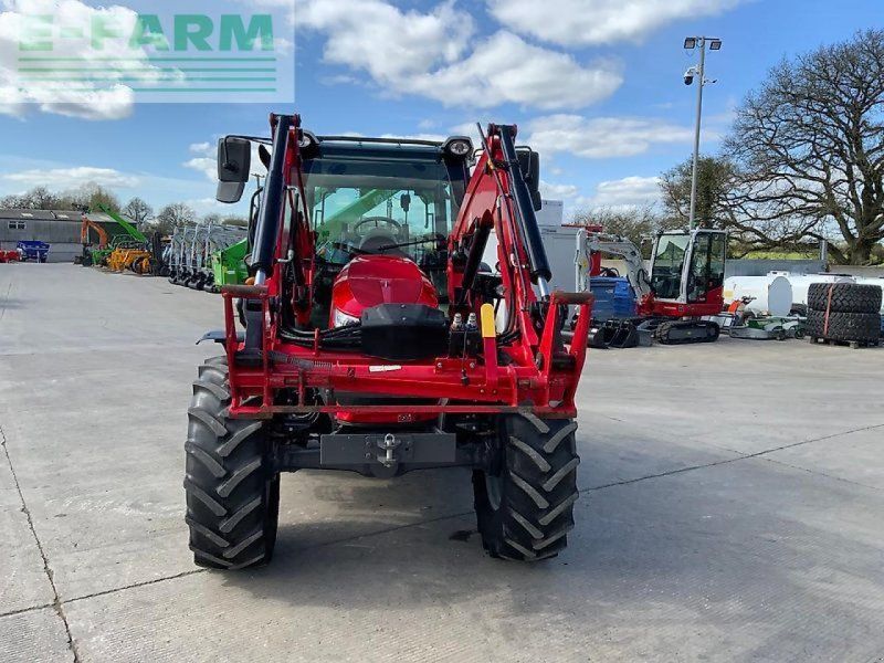 Massey Ferguson 5709 dyna 4  (st26113)