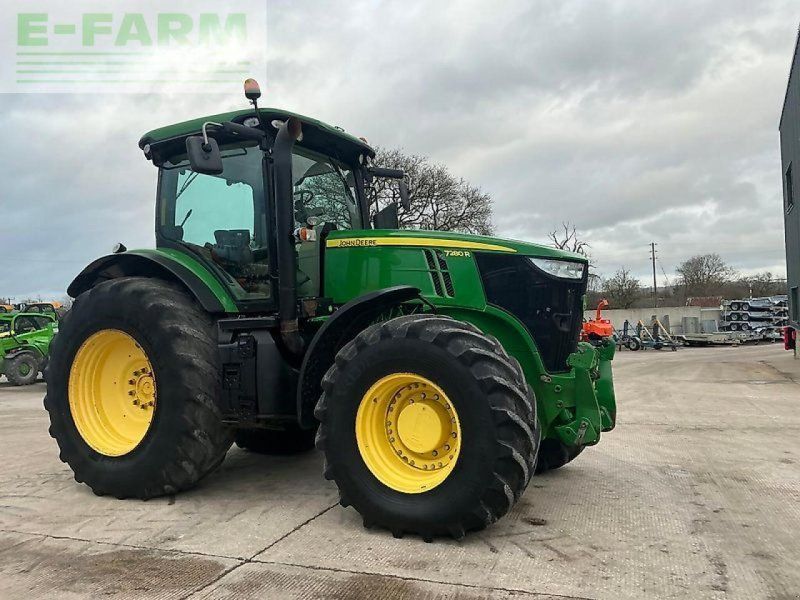 John Deere 7280r  (st25558)