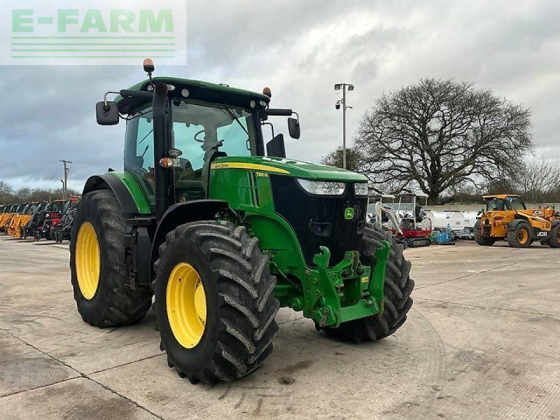 John Deere 7280r  (st25558)