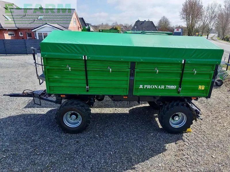 Pronar t 680 am lager