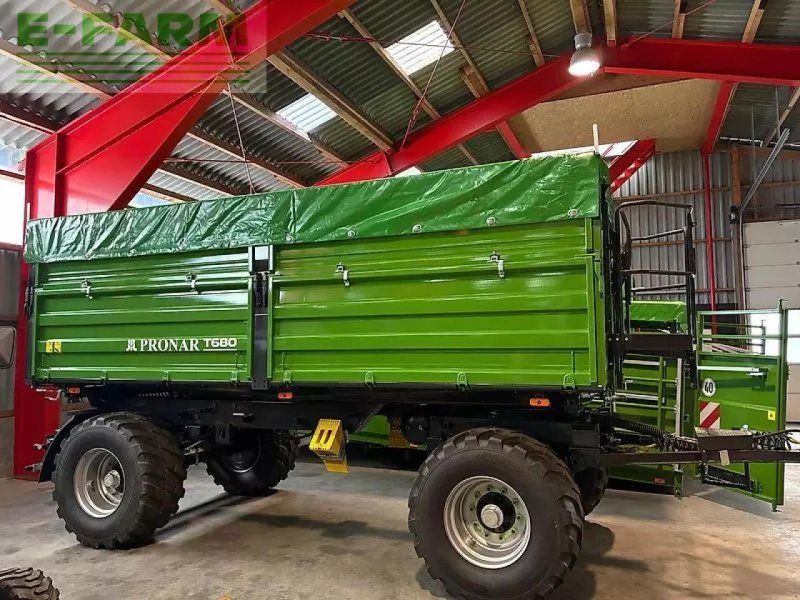 Pronar t 680 am lager