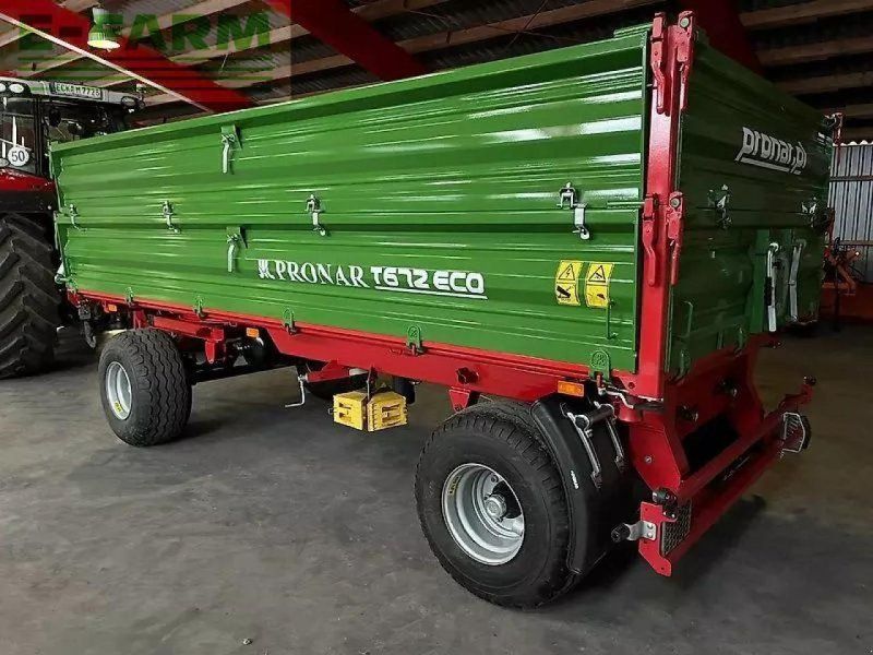 Pronar t 672 eco am lager