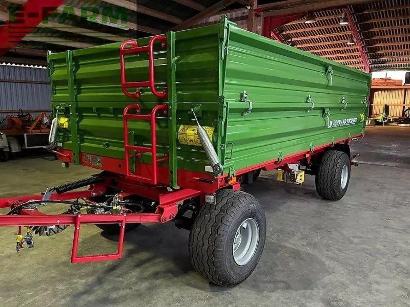 Pronar t 672 eco am lager