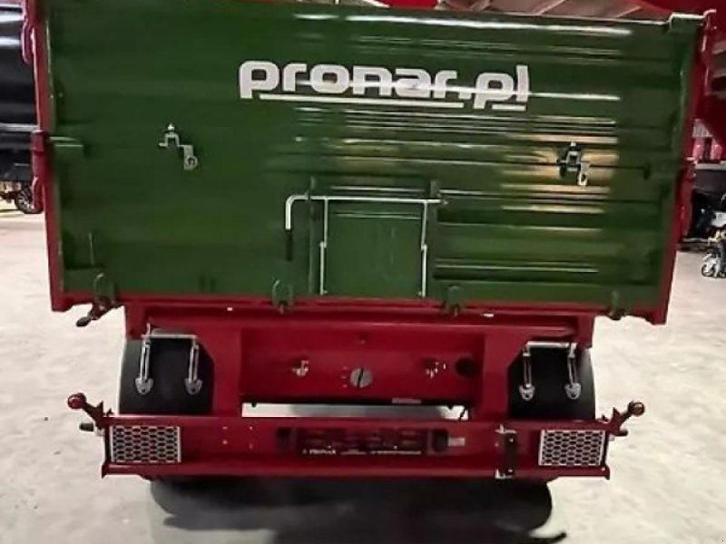 Pronar t 672 eco am lager