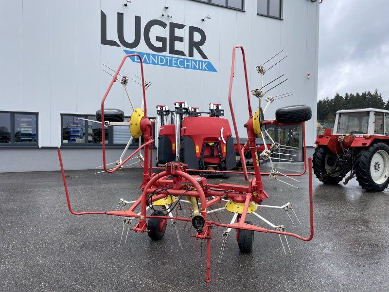 Pöttinger HIT 58 NZ