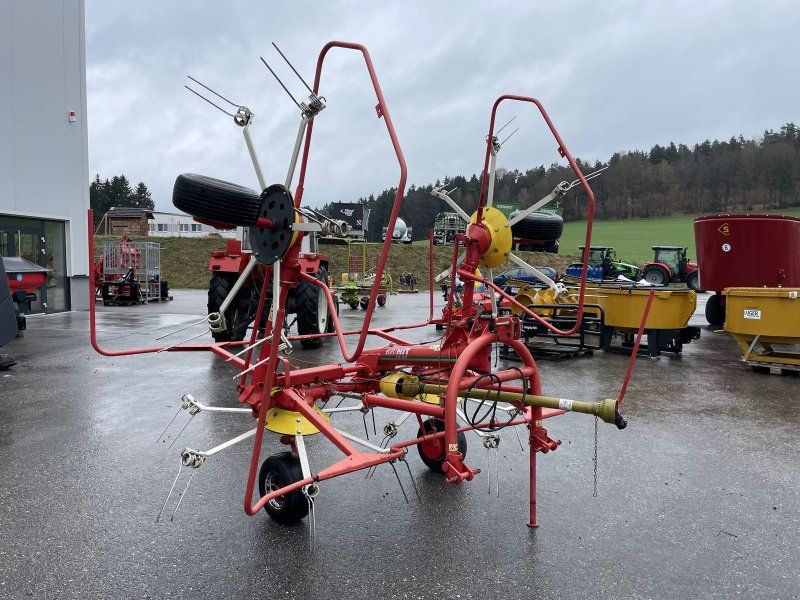 Pöttinger HIT 58 NZ