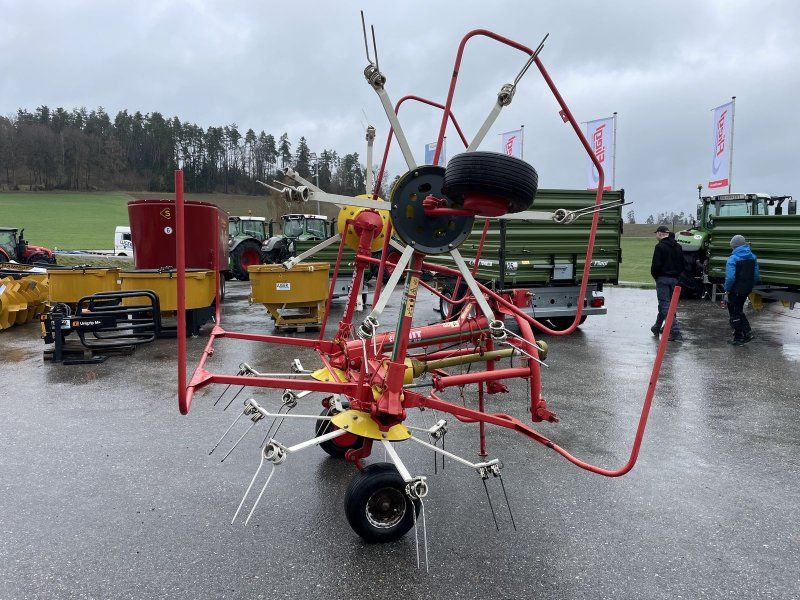 Pöttinger HIT 58 NZ