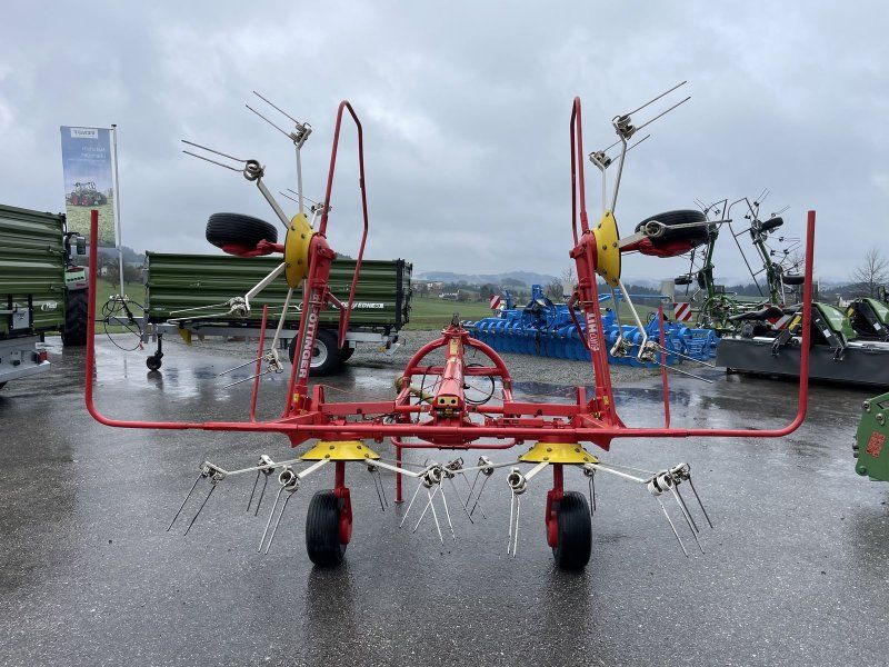 Pöttinger HIT 58 NZ