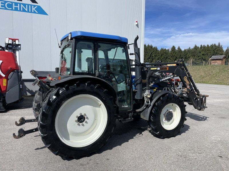 New Holland T4050 N